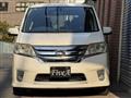 2012 Nissan Serena