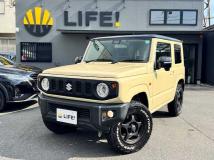 2019 Suzuki Jimny