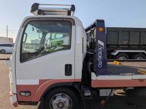 2016 Isuzu Isuzu Others