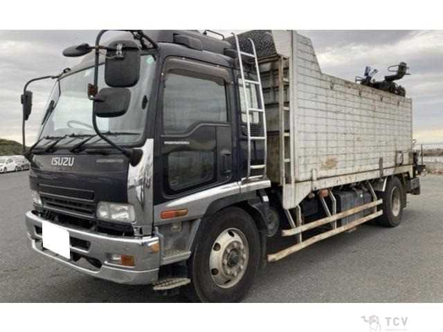 2006 Isuzu Isuzu Others