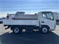 2010 Mitsubishi Canter