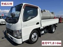 2010 Mitsubishi Canter