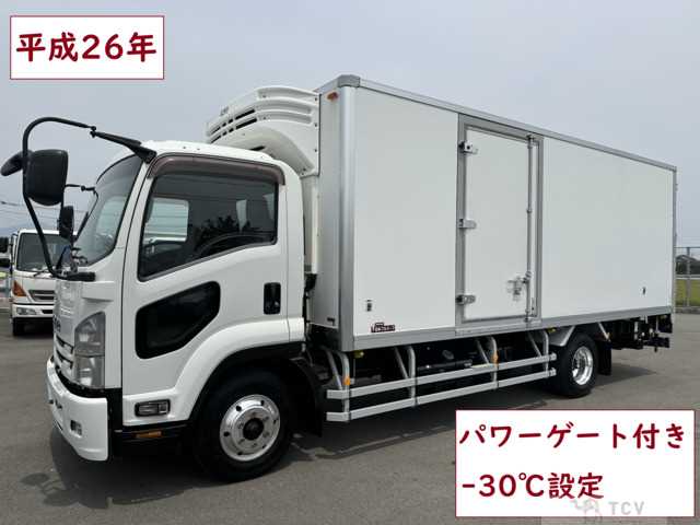 2014 Isuzu Isuzu Others
