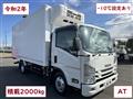 2020 Isuzu Isuzu Others