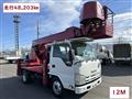 2010 Isuzu Isuzu Others