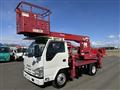 2010 Isuzu Isuzu Others