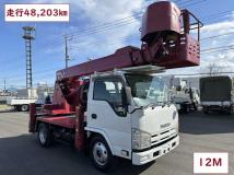 2010 Isuzu Isuzu Others