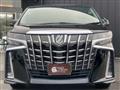 2018 Toyota Alphard G