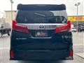 2018 Toyota Alphard G
