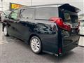 2018 Toyota Alphard G