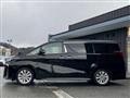 2018 Toyota Alphard G