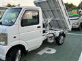2005 Suzuki Carry Truck