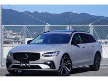 2024 Volvo V90