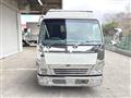 2008 Mitsubishi Canter