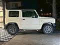 2021 Suzuki Jimny