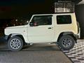 2021 Suzuki Jimny