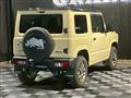 2021 Suzuki Jimny
