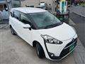 2016 Toyota Sienta