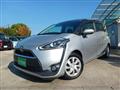 2017 Toyota Sienta