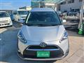 2017 Toyota Sienta