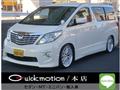2008 Toyota Alphard G
