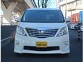2008 Toyota Alphard G