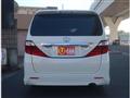 2008 Toyota Alphard G