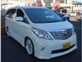 2008 Toyota Alphard G