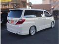 2008 Toyota Alphard G