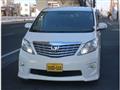 2008 Toyota Alphard G