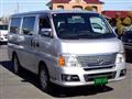 2008 Nissan Caravan Van