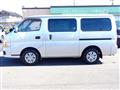 2008 Nissan Caravan Van