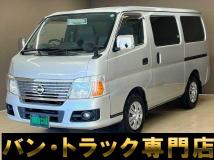 2008 Nissan Caravan Van