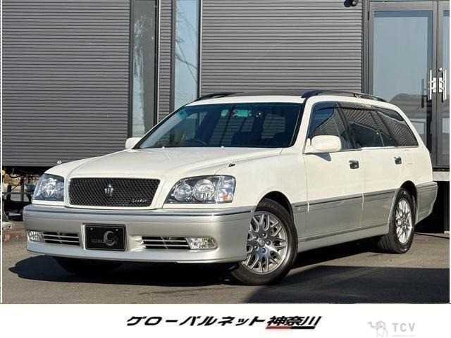 2001 Toyota Crown Estate