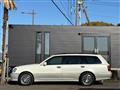 2001 Toyota Crown Estate