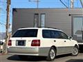 2001 Toyota Crown Estate