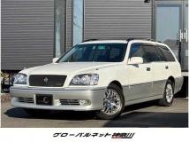 2001 Toyota Crown Estate
