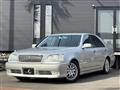 2002 Toyota Crown Athlete Series
