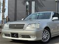 2002 Toyota Crown Athlete Series