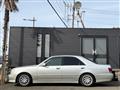 2002 Toyota Crown Athlete Series