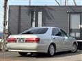 2002 Toyota Crown Athlete Series