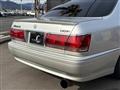 2002 Toyota Crown Athlete Series