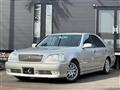 2002 Toyota Crown Athlete Series