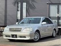 2002 Toyota Crown Athlete Series