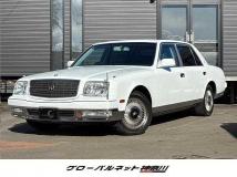 2011 Toyota Century