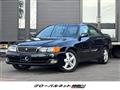 1998 Toyota Chaser
