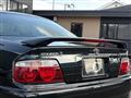 1998 Toyota Chaser