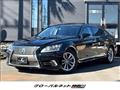 2012 Lexus LS