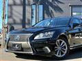 2012 Lexus LS