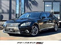 2012 Lexus LS
